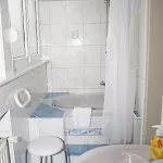 Rike Holiday home *