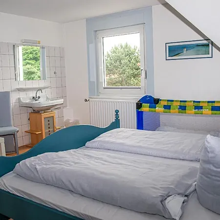 Rike Holiday home