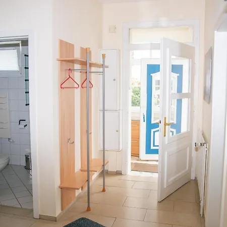 Rike Holiday home