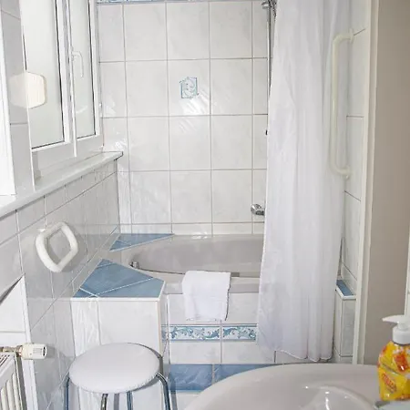 Rike Σπίτι διακοπών *