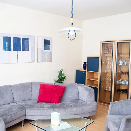 Rike Holiday home *