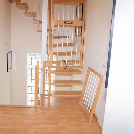 Rike Holiday home Norderney