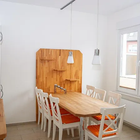Holiday home Rike
