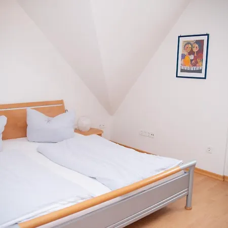 Σπίτι διακοπών Rike *