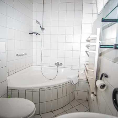 Dom wakacyjny Rike Norderney
